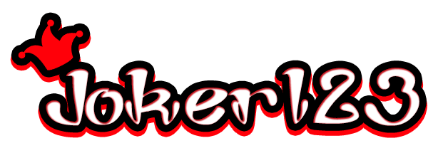 Logo Joker123